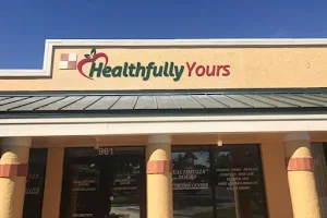 Healthfully Yours image