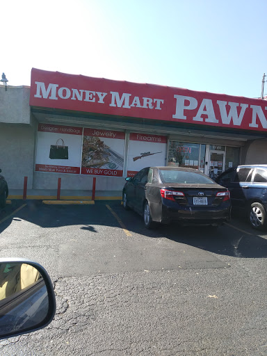 Pawn Shop «Money Mart Pawn & Jewelry», reviews and photos, 9730 Datapoint Dr, San Antonio, TX 78229, USA