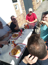 Photo n°14 de Sev La Frite à Salouël ()