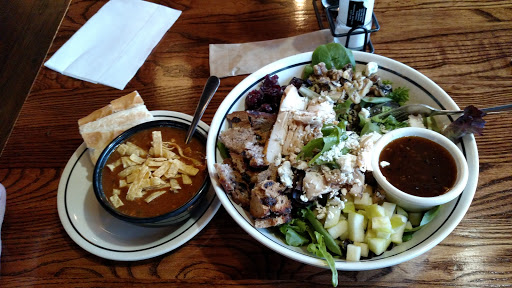 Cafe «Corner Bakery Cafe», reviews and photos, 264 E 12300 S, Draper, UT 84020, USA