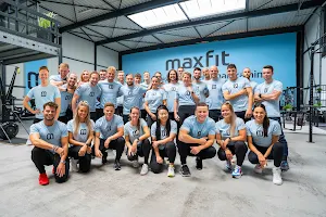 Max Fit Huissen - Personal Training image