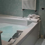 Photo n°4 de l'avis de Sabrina.. fait le 10/03/2018 à 08:51 sur le  Montresor Hotel Palace à Verona