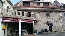 Restaurante Casa Costa (Covelo) en Covelo