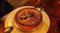 Crème catalane du Restaurant Le Marmiton de Lutèce à Paris - n°5