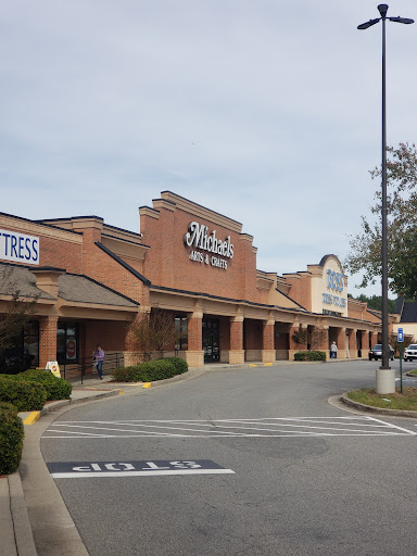 Craft Store «Michaels», reviews and photos, 1445 Riverstone Pkwy # 100, Canton, GA 30114, USA
