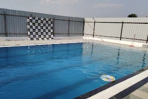 Captain Fit Gym & Swimming Pool image