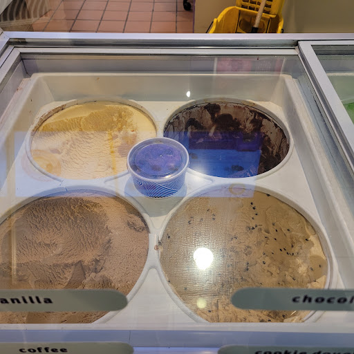 Cookie Shop «Insomnia Cookies», reviews and photos, 1622 W University Ave, Muncie, IN 47303, USA