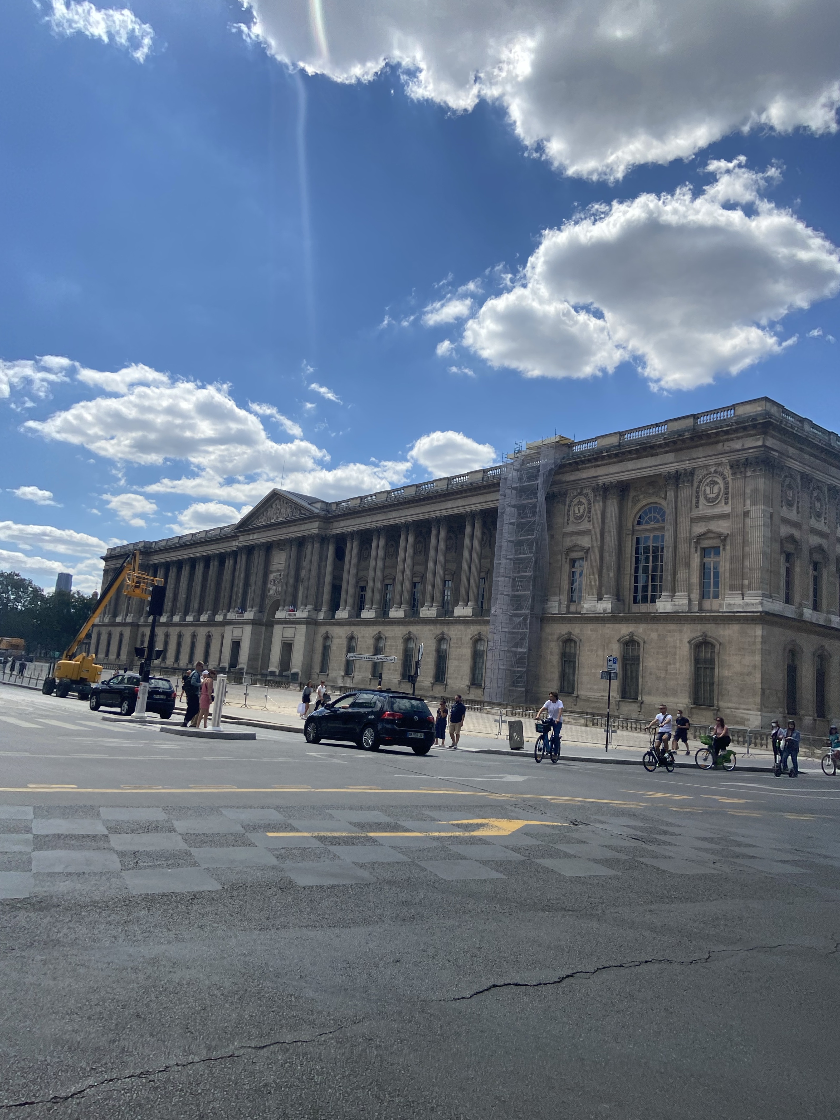 Photo n° 1 de l'avis de Chahra.a fait le 18/07/2020 à 02:07