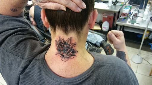 Explore tattoo ideas forearm male, creative tattoo ideas in Alamogordo, available at Southern Lights Tattoo Company