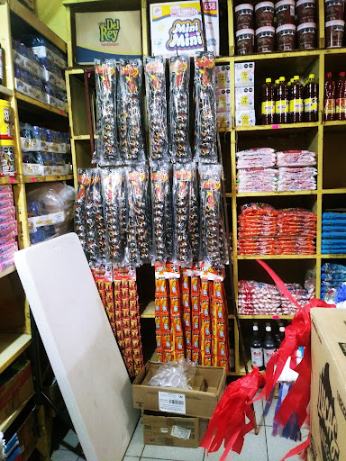 Dulceria 2 en Tampico