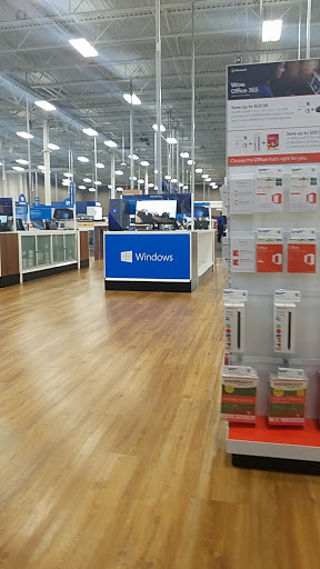 Electronics Store «Best Buy», reviews and photos, 3801 Center St NE, Salem, OR 97301, USA