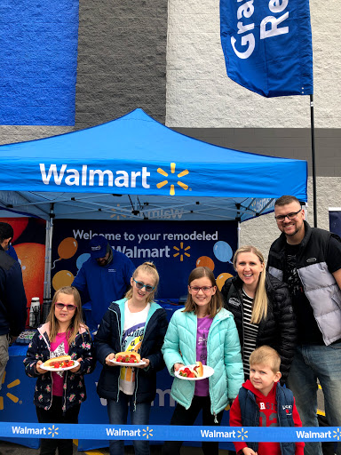 Department Store «Walmart Supercenter», reviews and photos, 585 State St, Lindon, UT 84042, USA