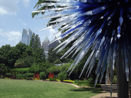 Botanical Garden «Atlanta Botanical Garden», reviews and photos, 1345 Piedmont Ave NE, Atlanta, GA 30309, USA