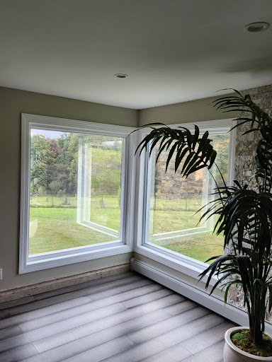 Window Installation Service «Comfort Windows», reviews and photos