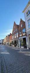 Accent Store Brugge