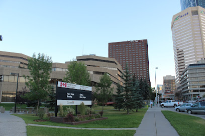 Canada Revenue Agency