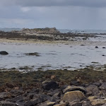 Photo n° 1 de l'avis de Jean.a fait le 24/09/2020 à 14:25 pour Ancre Amoco Cadiz à Ploudalmézeau