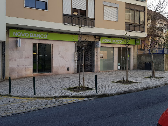 Banco Novo Banco - Banco