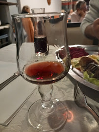 Plats et boissons du Restaurant syrien Restaurant Alep à Tours - n°20