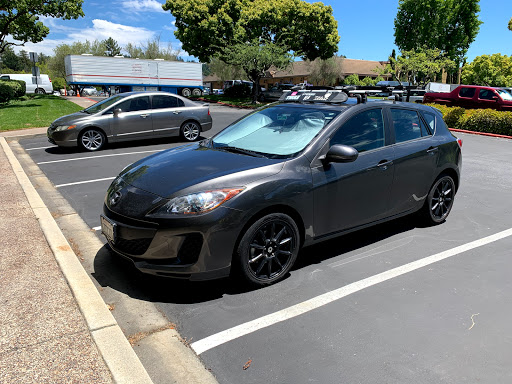 Car Wash «Scotts Valley Car Wash», reviews and photos, 5040 Scotts Valley Dr # B, Scotts Valley, CA 95066, USA