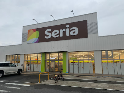 Seria ニッケタウン稲沢店