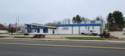 Uniform Store «Swiss Cleaners & Uniform Services», reviews and photos, 35 Windsor Ave, Vernon, CT 06066, USA