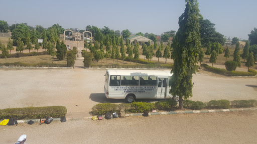 Shehu Idris College Of Health Science & Technology, Markafi, Nigeria, Private School, state Kaduna