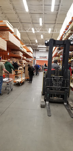 Home Improvement Store «The Home Depot», reviews and photos, 3540 New Jersey 66, Neptune City, NJ 07753, USA