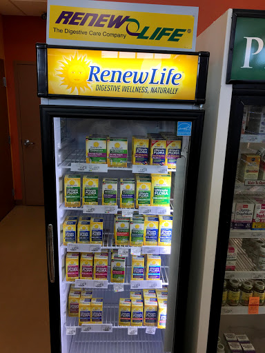 Vitamin & Supplements Store «Healthy Living Organic and Natural Market», reviews and photos, 10671 Boardwalk Loop, Lakewood Ranch, FL 34202, USA