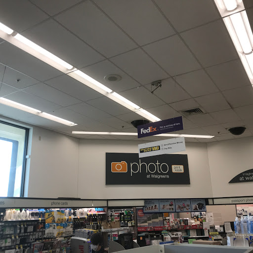 Drug Store «Walgreens», reviews and photos, 2331 S Atlantic Blvd, Monterey Park, CA 91754, USA