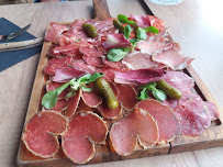 Charcuterie du Rest'O Cocorico , restaurant de viande d'exception. SQY - Montigny-le-Bretonneux - n°4