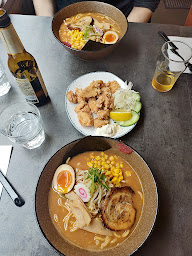 Photo n°32 de SUGOÏ RAMEN à Paris ()