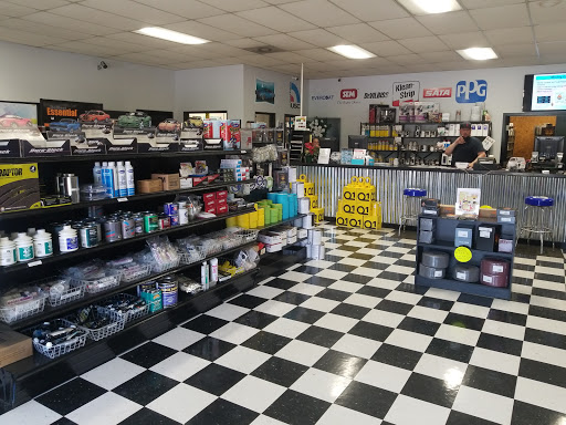 Auto Body Parts Supplier «Body Supplies Inc», reviews and photos, 3024 Lakewood Ave SW, Atlanta, GA 30310, USA