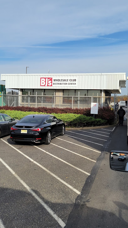 BJ’s Wholesale Club Distribution Center