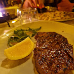 Photo n°6 de l'avis de Fabiana.o fait le 04/03/2023 à 23:06 sur le  La Locanda Del Cavaliere à Rome