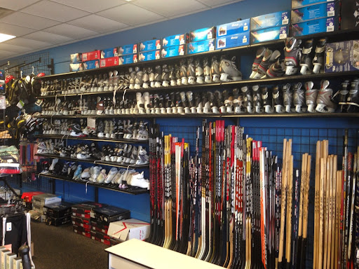 Sporting Goods Store «Play it Again Sports», reviews and photos, 7645 Voice of America Centre Dr, West Chester Township, OH 45069, USA