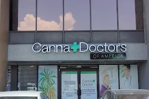 Canna Doctors of America image