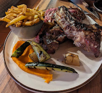 Steak du Restaurant La Grillade à Castres - n°2
