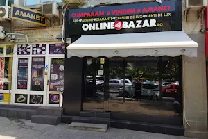 Amanet Online Bazar Unirii Non-Stop image