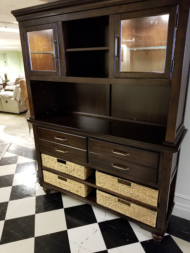 Furniture Store «Ashley HomeStore», reviews and photos, 175 NJ-35, Eatontown, NJ 07724, USA