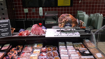 Intermarché SUPER Avensan à Avensan