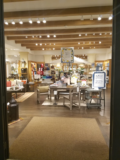 Furniture Store «Pottery Barn», reviews and photos, 6401 Bluebonnet Blvd #300, Baton Rouge, LA 70836, USA