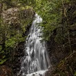 Mosher Hill Falls