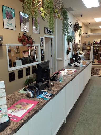 Florist «Heritage Flowers, Inc.», reviews and photos, 522 SE 1st Ave, Ocala, FL 34471, USA