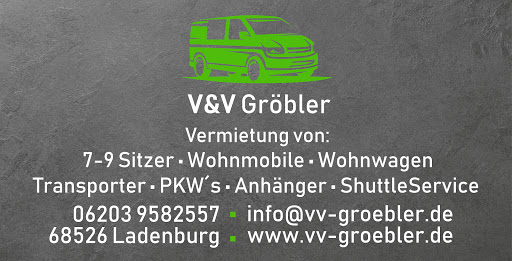 V&V Gröbler