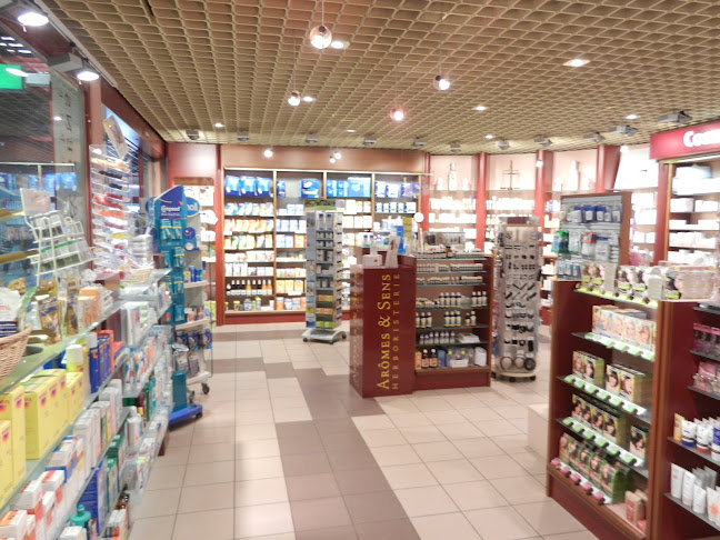 pharmacie-gauchat.ch