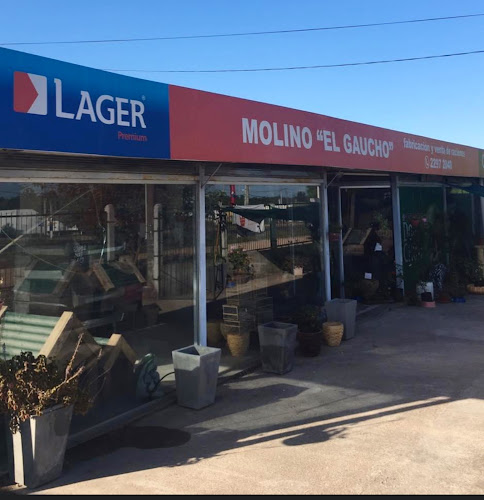 Opiniones de Molino el Gaucho en Canelones - Veterinario