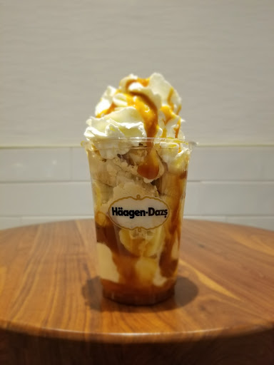 Ice Cream Shop «Häagen-Dazs® Ice Cream Shop», reviews and photos, 22 E Ridgewood Ave, Ridgewood, NJ 07450, USA