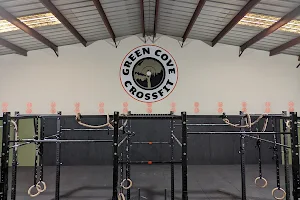 Green Cove CrossFit image