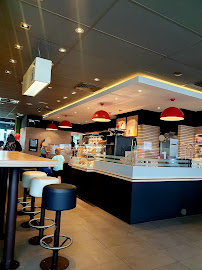 Atmosphère du Restauration rapide McDonald's à Rethel - n°3